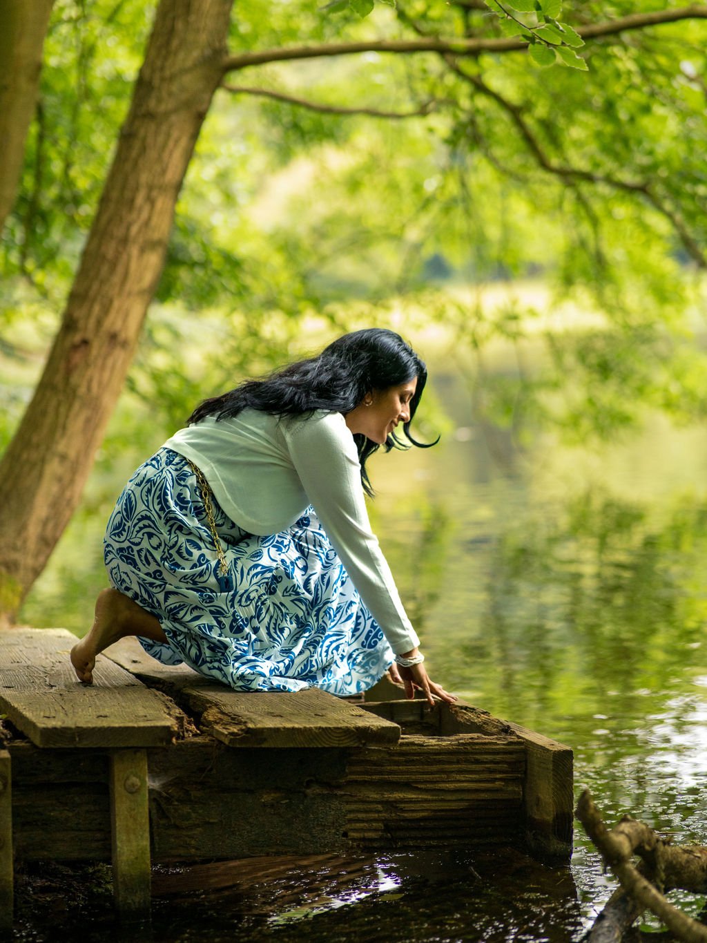 Praktijk Diya coachingstraject Praktijk Diya coachingstraject